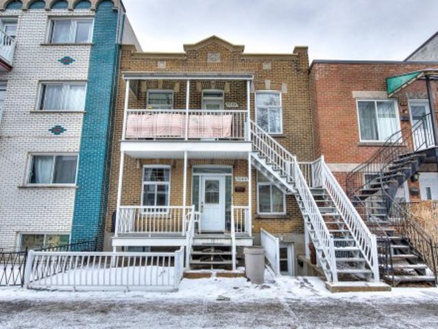Property for sale in St. Leonard's, Quebec