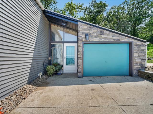 House for sale in Guthrie, Iowa