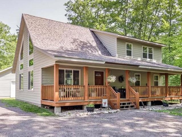 House for sale in Harshaw, Wisconsin