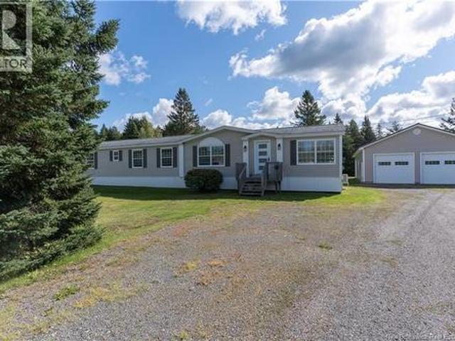 House for sale in Acadie Siding, New Brunswick