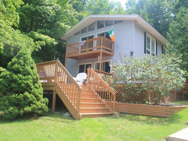 House for sale in Bellaire, Michigan