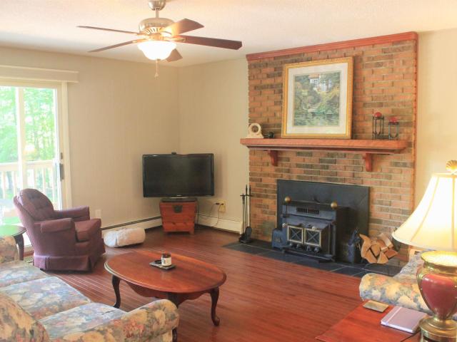 House for sale in Michigan