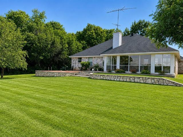 House for sale in Whitney, Texas