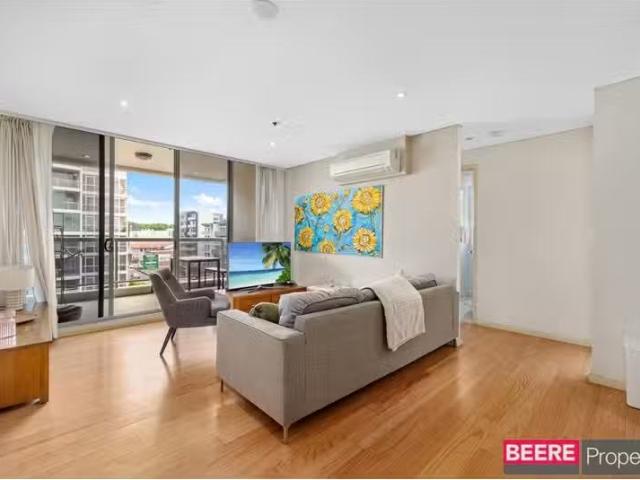 Apartment for rent in Waterloo