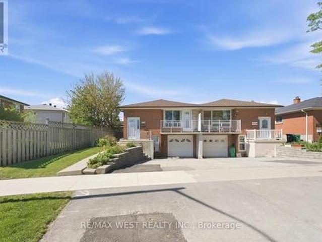 House for sale in Mississauga, Ontario