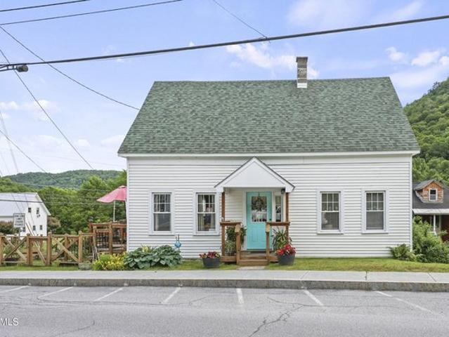 House for sale in Bennington, Vermont