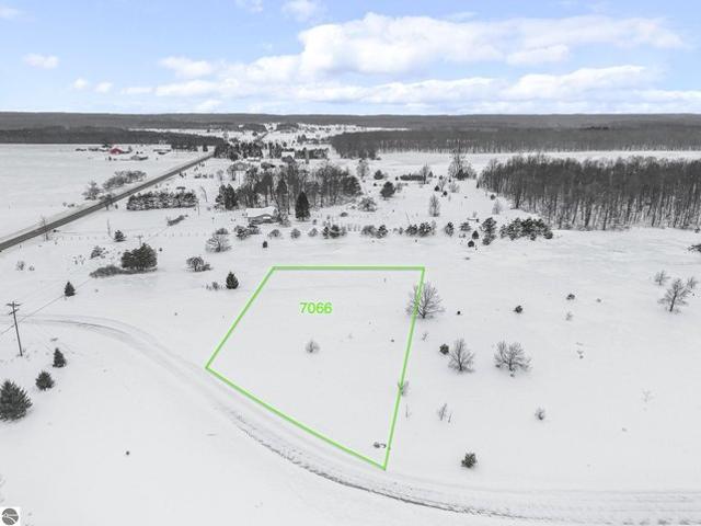 Land for sale in Lake Ann, Michigan