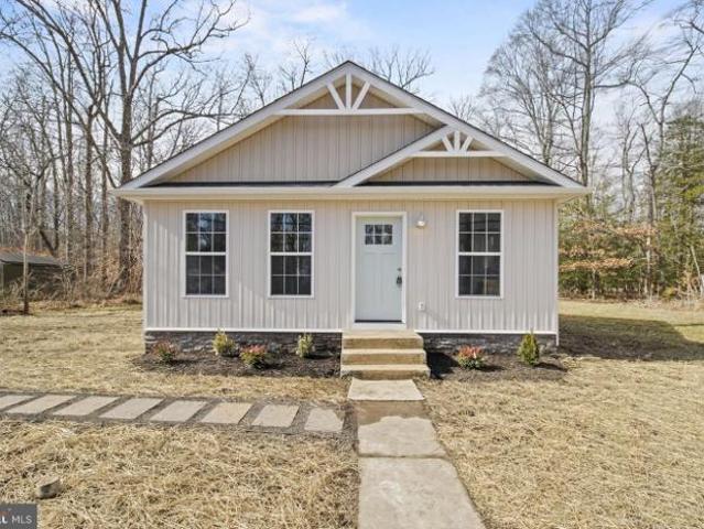 House for sale in North Beach, Maryland