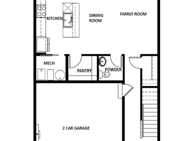 Townhouse for sale in Ramsey, Minnesota