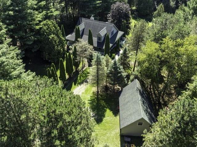 House for sale in Lexington, Sanilac County