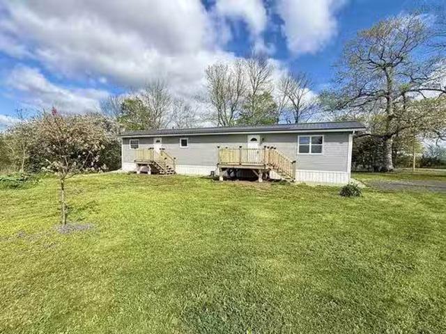 House for sale in Nova Scotia