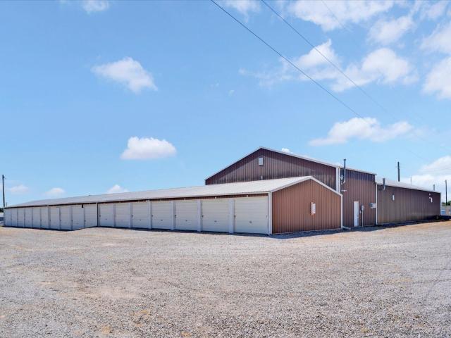 Commercial for sale in Nixa, Missouri