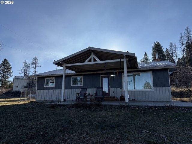 House for sale in Oregonia
