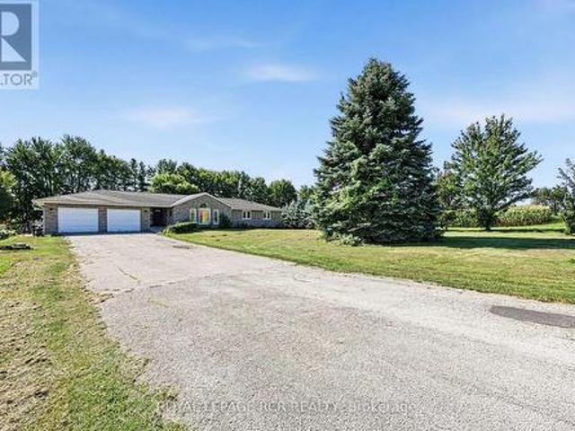 House for rent in Essa, Ontario