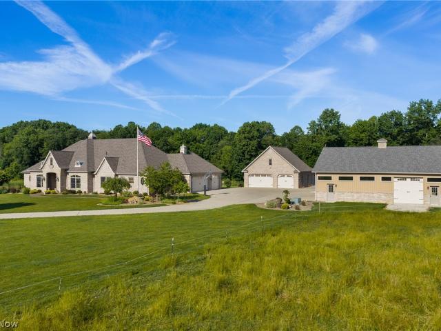 House for sale in Canal Fulton, Ohio