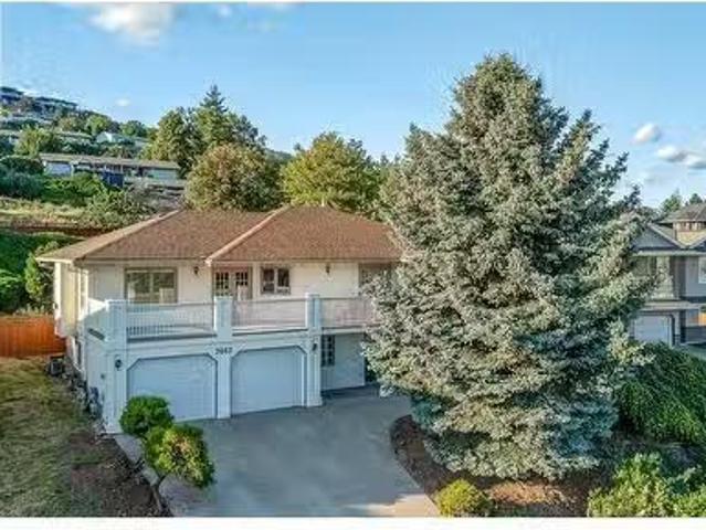 House for sale in Vernon, British Columbia