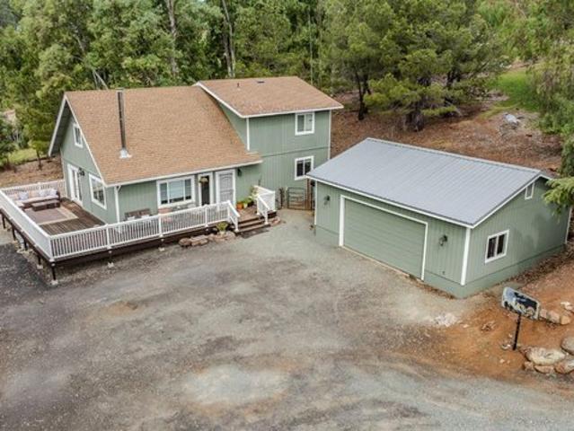 House for sale in California