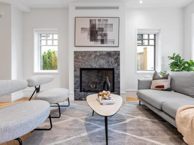 Townhouse for sale in Vancouver, British Columbia