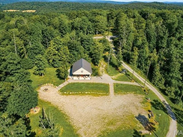 House for sale in Fredericktown, Missouri
