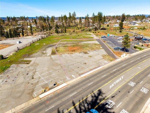 Land for sale in Paradise, Butte County