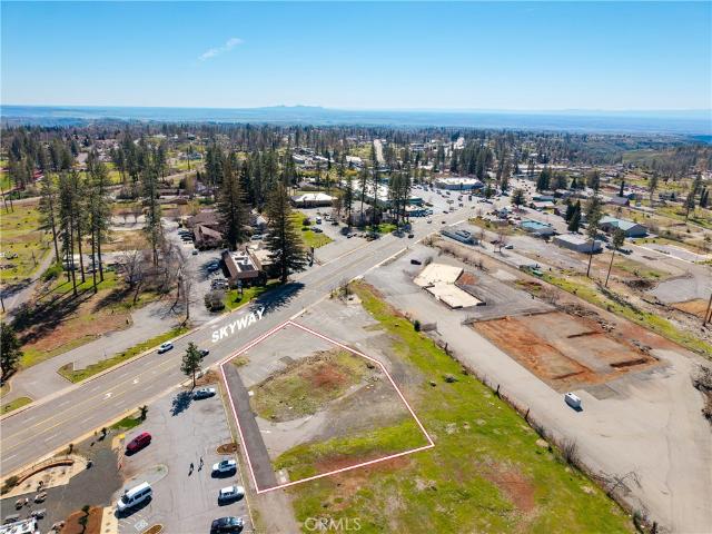 Land for sale in Butte, California