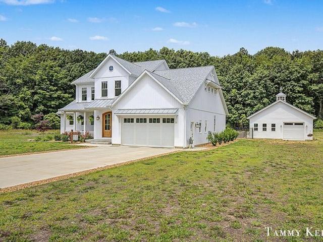 House for sale in Fennville, Michigan