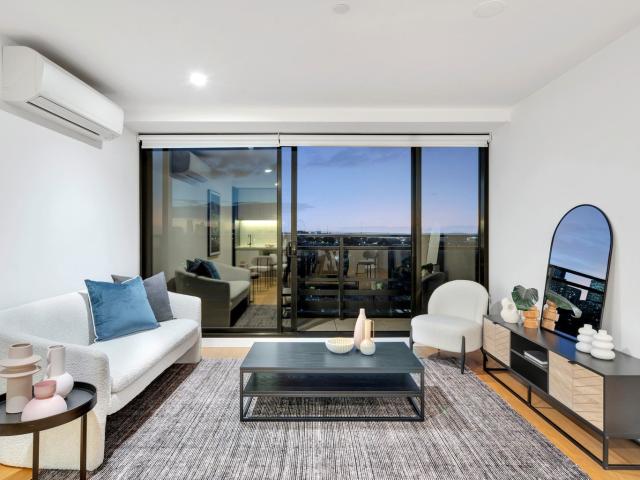 Apartment for rent in Camerons Creek, Victoria
