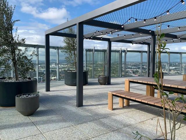 Apartment for rent in Parramatta