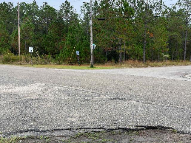Land for sale in Mississippi
