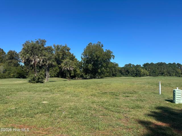 Land for sale in Grissettown, Ocean Isle Beach