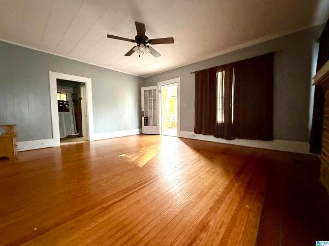 House for sale in Blount, Alabama