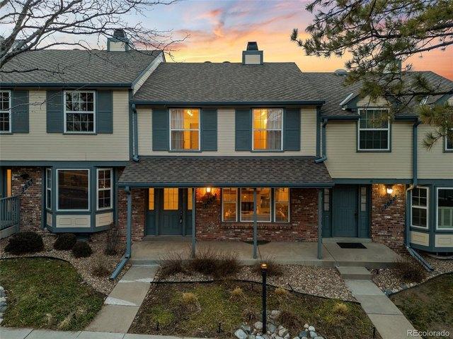 Condo for sale in Arapahoe, Colorado