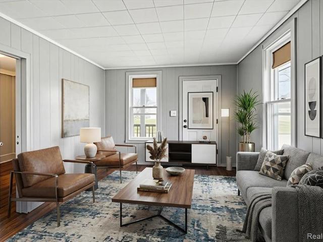 House for sale in Warren, Michigan