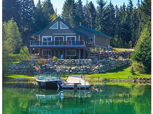 House for sale in British Columbia