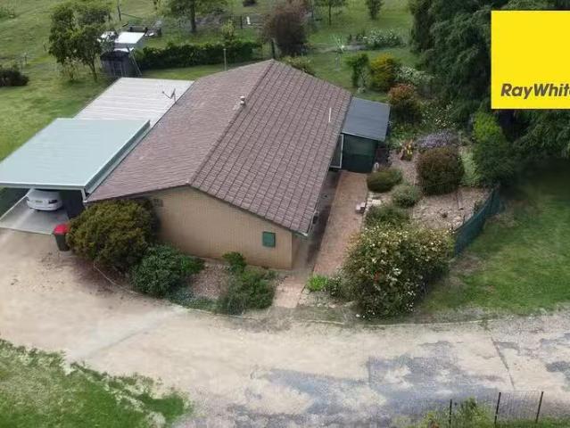 House for rent in Bom Bom, New South Wales