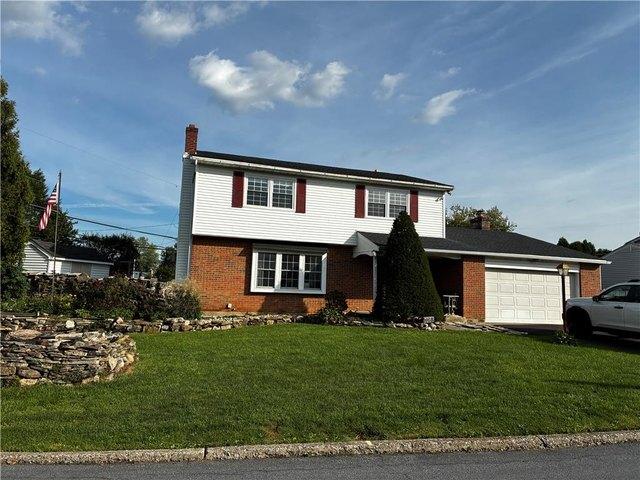 House for sale in Lehigh, Pennsylvania