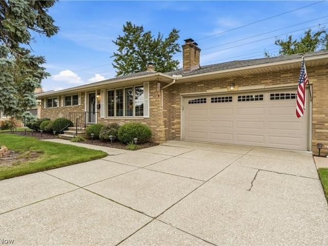 House for sale in Middleburg, Ohio