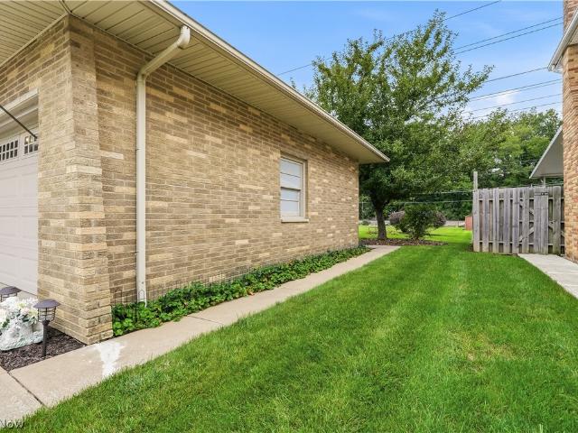 House for sale in Middleburg, Ohio