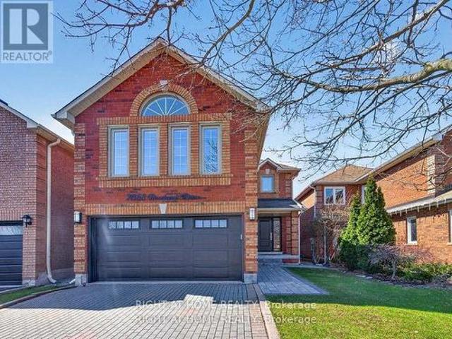 House for sale in Mississauga, Ontario