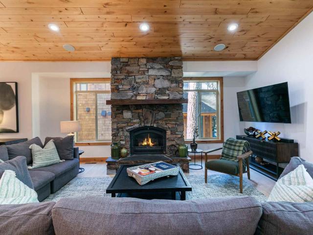 House for sale in Tahoma, California