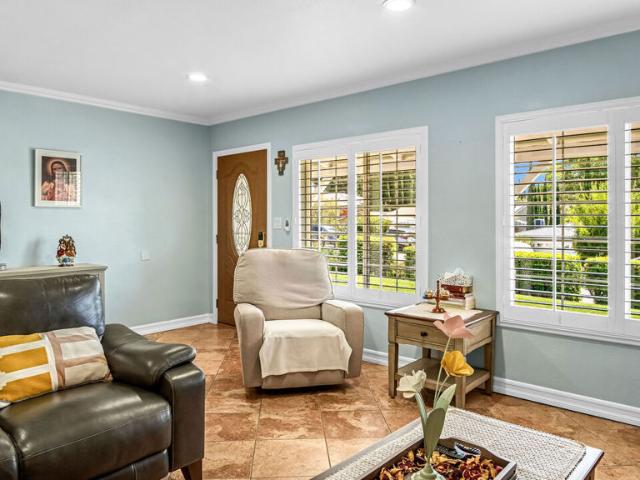 House for sale in Canoga Park, California