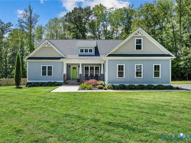 House for sale in Virginia