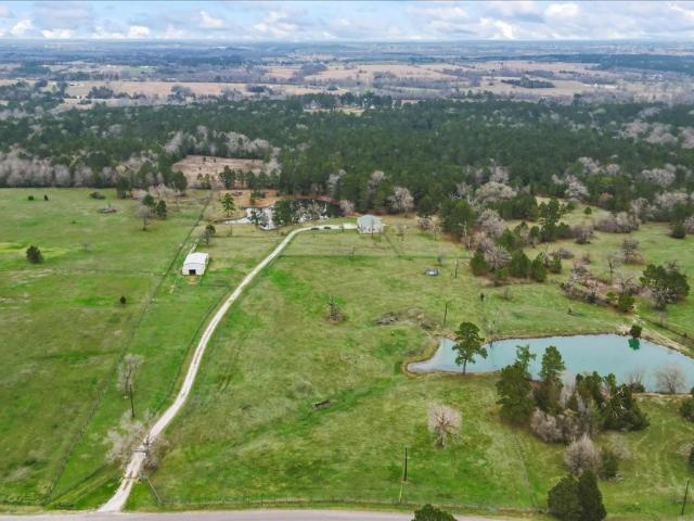 Farm for sale in Grimes, Texas