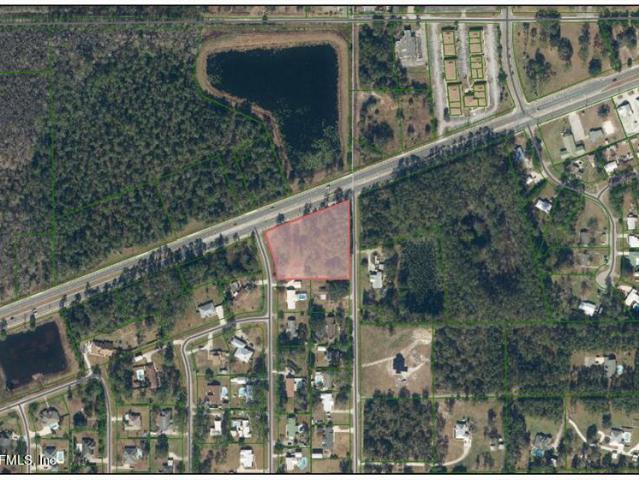 Land for sale in Palatka, Florida