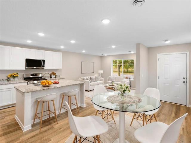 Townhouse for sale in Wright, Minnesota