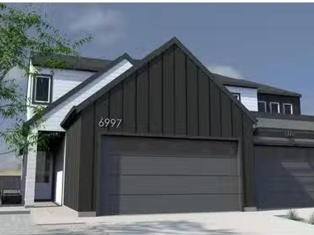 House for sale in British Columbia