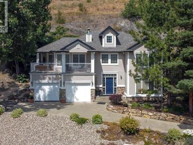 House for sale in Vernon, British Columbia