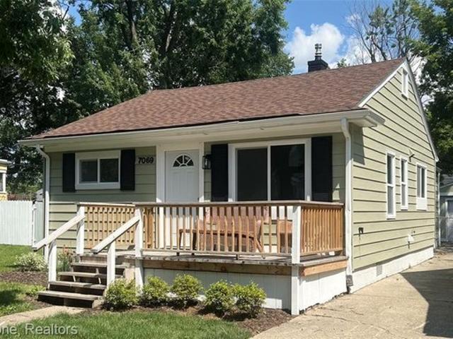House for sale in Warren, Michigan