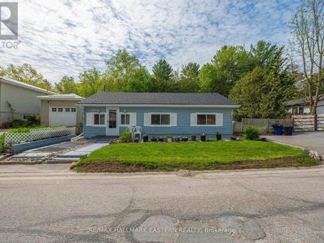 House for sale in Bailieboro, Ontario
