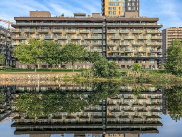 Condo for sale in St. Leonard's, Quebec